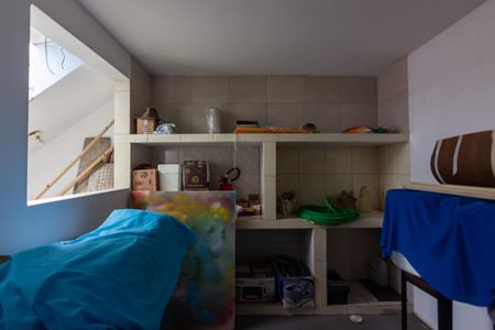 Casa à venda com 200m², 4 quartos e 3 vagasÁrea de Serviço 