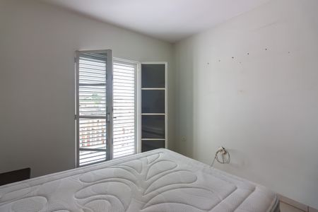 Casa à venda com 200m², 4 quartos e 3 vagasQuarto 3