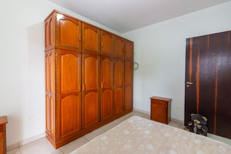 Casa à venda com 200m², 4 quartos e 3 vagasSuíte 1