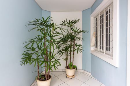 Casa à venda com 200m², 4 quartos e 3 vagasHall de Entrada