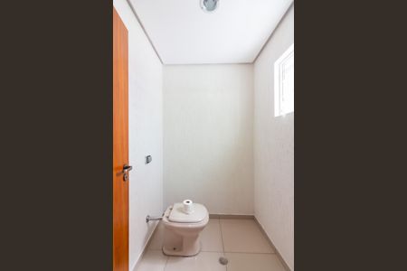 Casa à venda com 200m², 4 quartos e 3 vagasLavabo