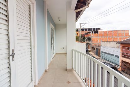 Casa à venda com 200m², 4 quartos e 3 vagasSacada