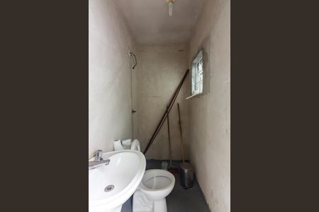 Casa à venda com 200m², 4 quartos e 3 vagasÁrea de Serviço 