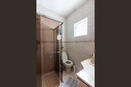 Casa à venda com 200m², 4 quartos e 3 vagasBanheiro 1