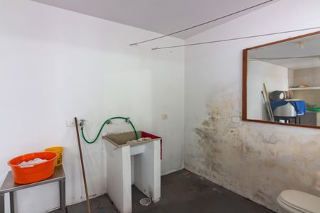 Casa à venda com 200m², 4 quartos e 3 vagasÁrea de Serviço 