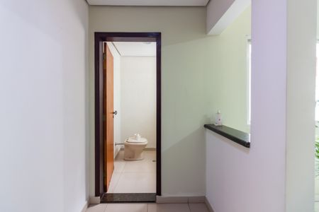 Casa à venda com 200m², 4 quartos e 3 vagasLavabo