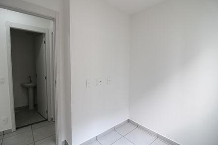 Apartamento para alugar com 39m², 2 quartos e sem vaga Apartamento para alugar com 39m², 2 quartos e sem vagaQuarto 1