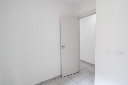 Quarto 1 de apartamento para alugar com 2 quartos, 39m² em Jaguaré, São Paulo