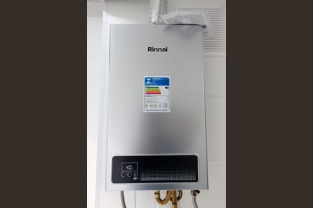 Apartamento para alugar com 39m², 2 quartos e sem vaga Apartamento para alugar com 39m², 2 quartos e sem vagaÁrea de Serviço