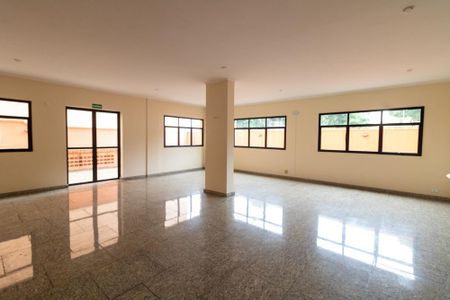 Apartamento para alugar com 60m², 2 quartos e 1 vagaÁrea comum - Salão de festas