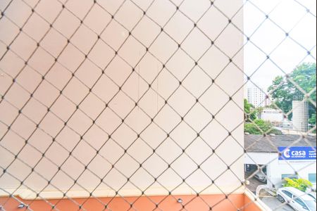 Apartamento para alugar com 60m², 2 quartos e 1 vagaVista do Quarto 2