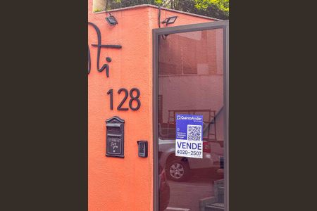 Apartamento para alugar com 60m², 2 quartos e 1 vagaPlaca Instalada na Fachada