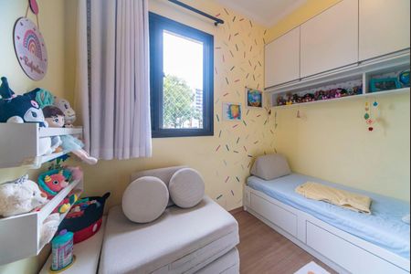 Apartamento para alugar com 60m², 2 quartos e 1 vagaQuarto 1