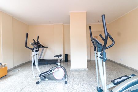 Apartamento para alugar com 60m², 2 quartos e 1 vagaÁrea comum - Academia