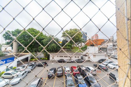 Apartamento para alugar com 60m², 2 quartos e 1 vagaVista do Quarto 1