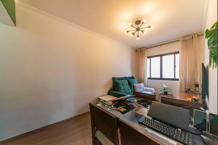 Apartamento para alugar com 60m², 2 quartos e 1 vagaSala