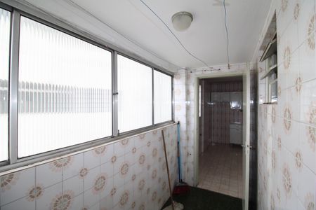 Apartamento para alugar com 81m², 2 quartos e 1 vagaÁrea de Serviço