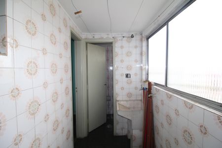 Apartamento para alugar com 81m², 2 quartos e 1 vagaÁrea de Serviço