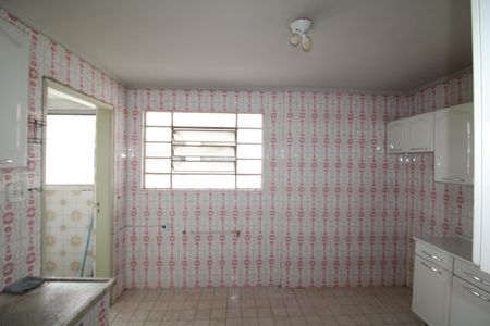 Apartamento para alugar com 81m², 2 quartos e 1 vagaCozinha