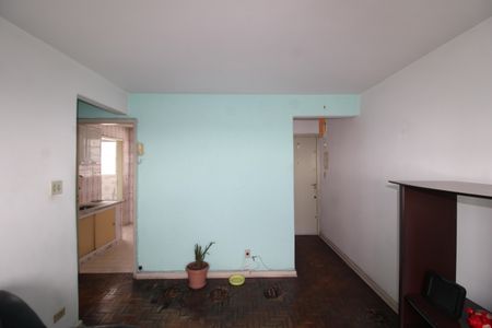 Sala de apartamento para alugar com 2 quartos, 81m² em Tucuruvi, São Paulo