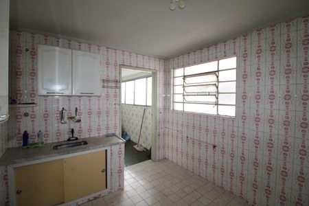 Apartamento para alugar com 81m², 2 quartos e 1 vagaCozinha