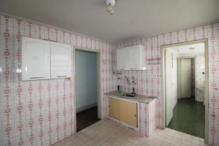 Apartamento para alugar com 81m², 2 quartos e 1 vagaCozinha