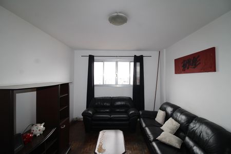 Sala de apartamento para alugar com 2 quartos, 81m² em Tucuruvi, São Paulo