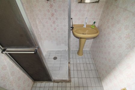 Apartamento para alugar com 81m², 2 quartos e 1 vagaBanheiro