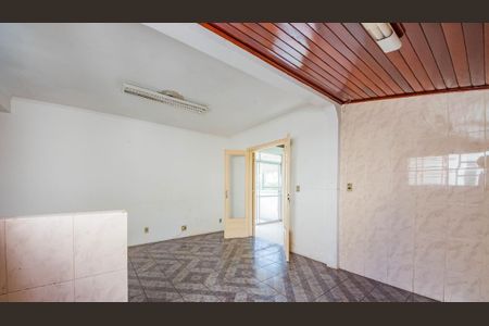 Apartamento para alugar com 3 quartos, 120m² em São Geraldo, Porto Alegre