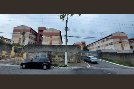 Apartamento para alugar com 55m², 2 quartos e 1 vaga