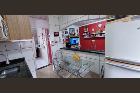 Apartamento para alugar com 55m², 2 quartos e 1 vaga