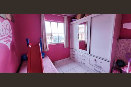 Apartamento para alugar com 2 quartos, 55m² em Fazenda Itaim, Itaquaquecetuba