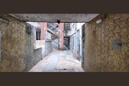 Apartamento para alugar com 55m², 2 quartos e 1 vaga