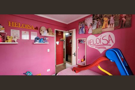 Apartamento para alugar com 55m², 2 quartos e 1 vaga