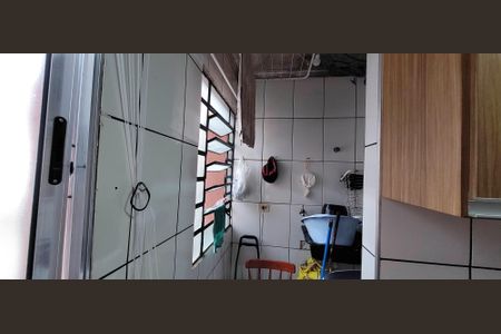 Apartamento para alugar com 55m², 2 quartos e 1 vaga