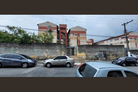 Apartamento para alugar com 55m², 2 quartos e 1 vaga