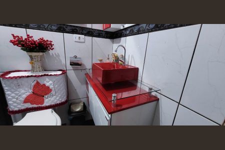 Apartamento para alugar com 55m², 2 quartos e 1 vaga