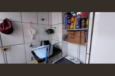 Apartamento para alugar com 55m², 2 quartos e 1 vaga