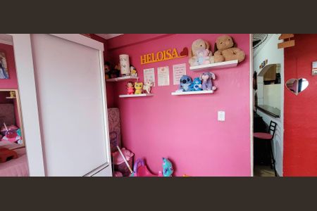 Apartamento para alugar com 55m², 2 quartos e 1 vaga