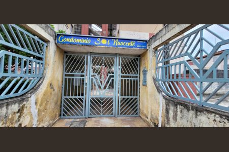 Apartamento para alugar com 55m², 2 quartos e 1 vaga