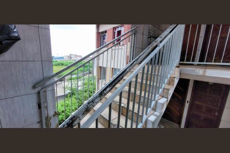 Apartamento para alugar com 55m², 2 quartos e 1 vaga