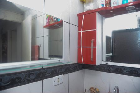 Apartamento para alugar com 55m², 2 quartos e 1 vaga