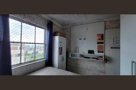 Apartamento para alugar com 55m², 2 quartos e 1 vaga