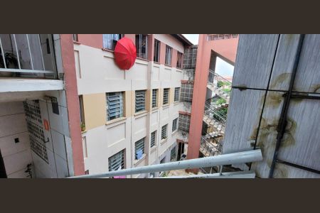 Apartamento para alugar com 55m², 2 quartos e 1 vaga