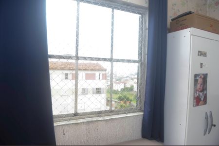 Apartamento para alugar com 2 quartos, 55m² em Fazenda Itaim, Itaquaquecetuba