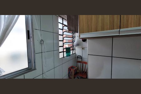 Apartamento para alugar com 55m², 2 quartos e 1 vaga