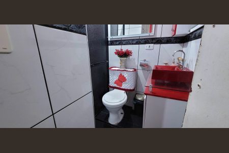 Apartamento para alugar com 55m², 2 quartos e 1 vaga