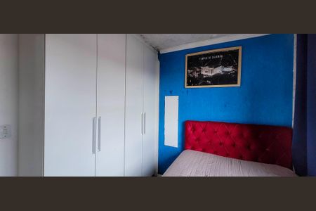 Apartamento para alugar com 55m², 2 quartos e 1 vaga