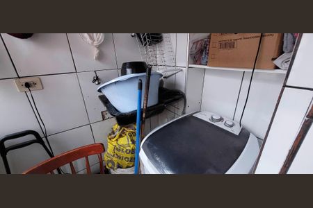 Apartamento para alugar com 55m², 2 quartos e 1 vaga