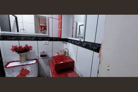 Apartamento para alugar com 55m², 2 quartos e 1 vaga